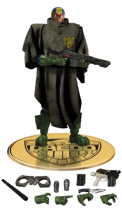 Judge Dredd : PX Exclusive