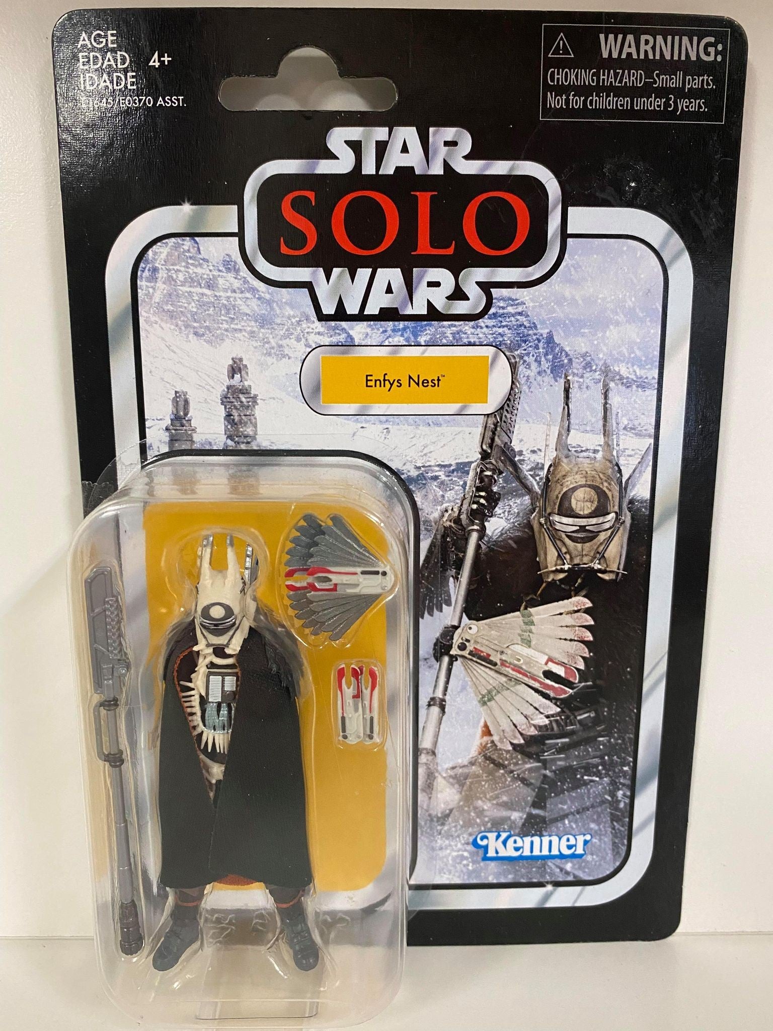 Enfys Nest