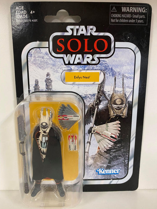 Enfys Nest