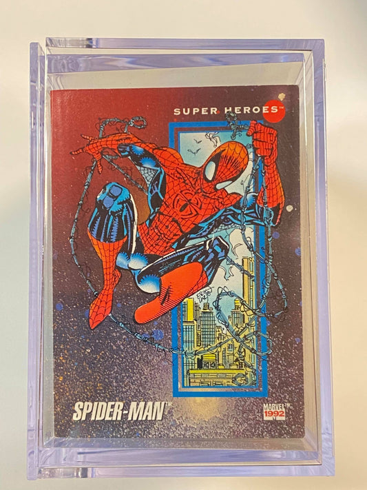 Marvel Universe : Series 3