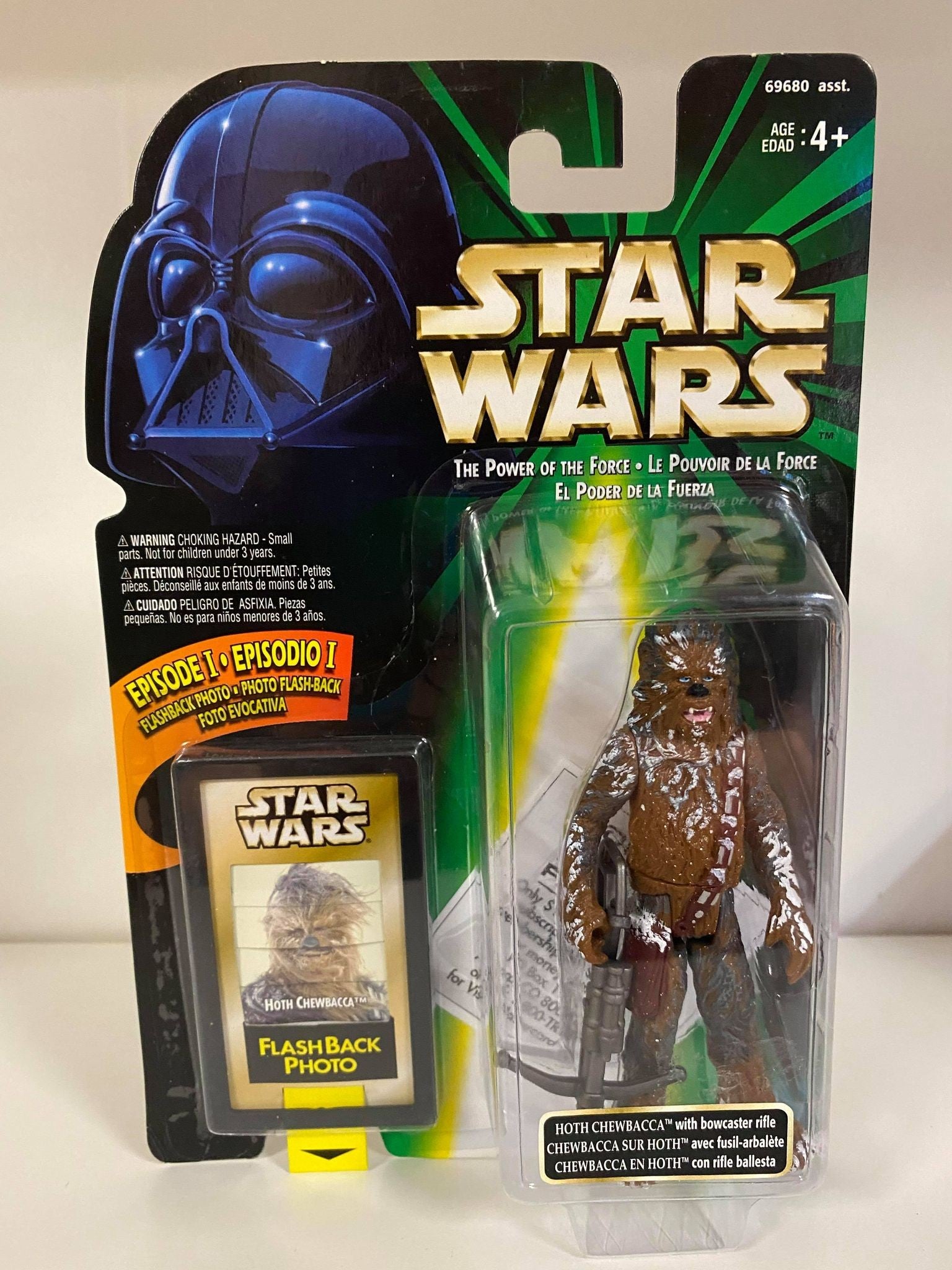 Chewbacca