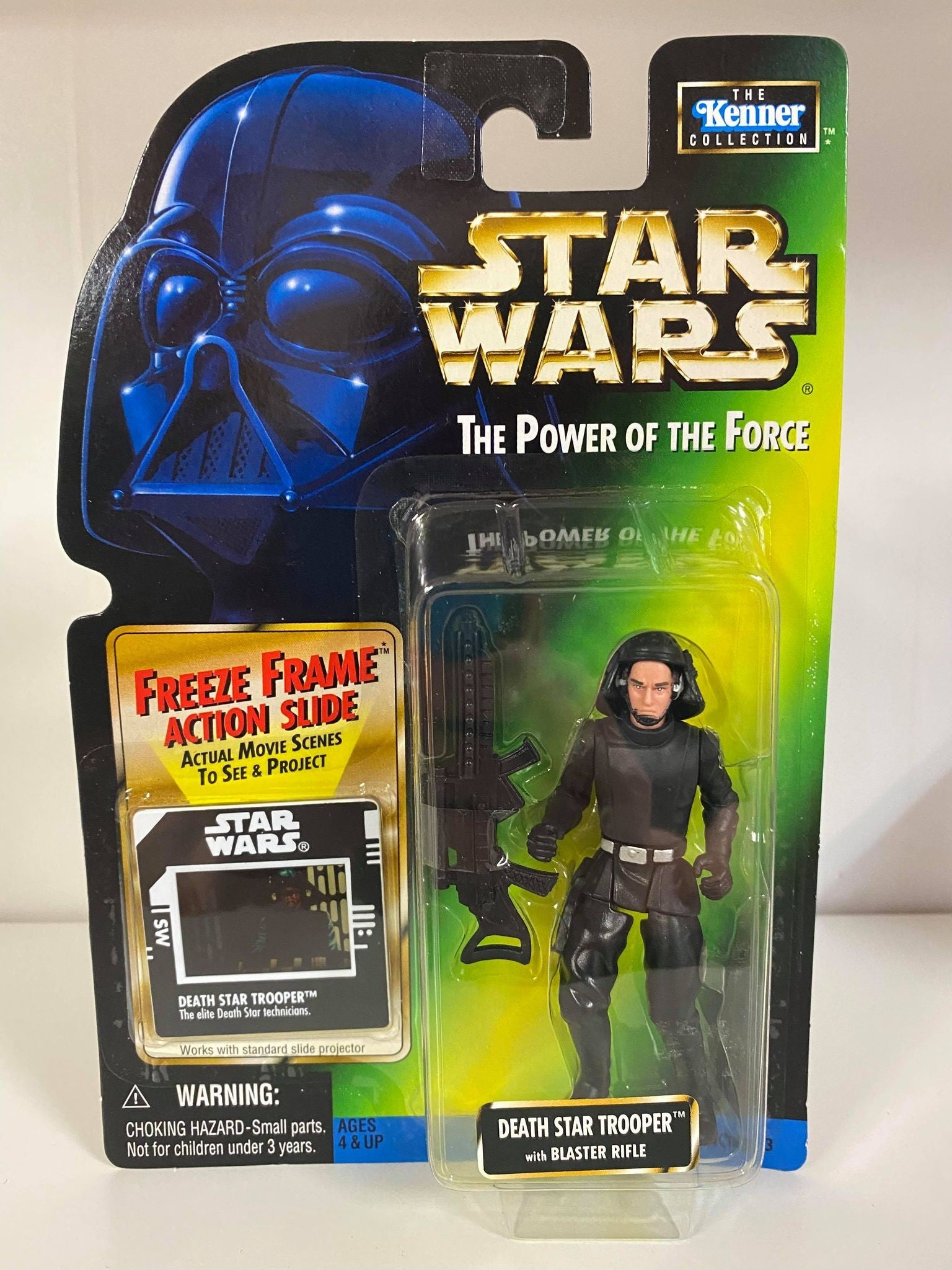 Death Star Trooper