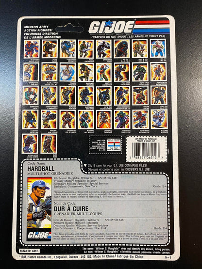 Hardball (1988)