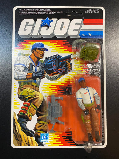 Hardball (1988)