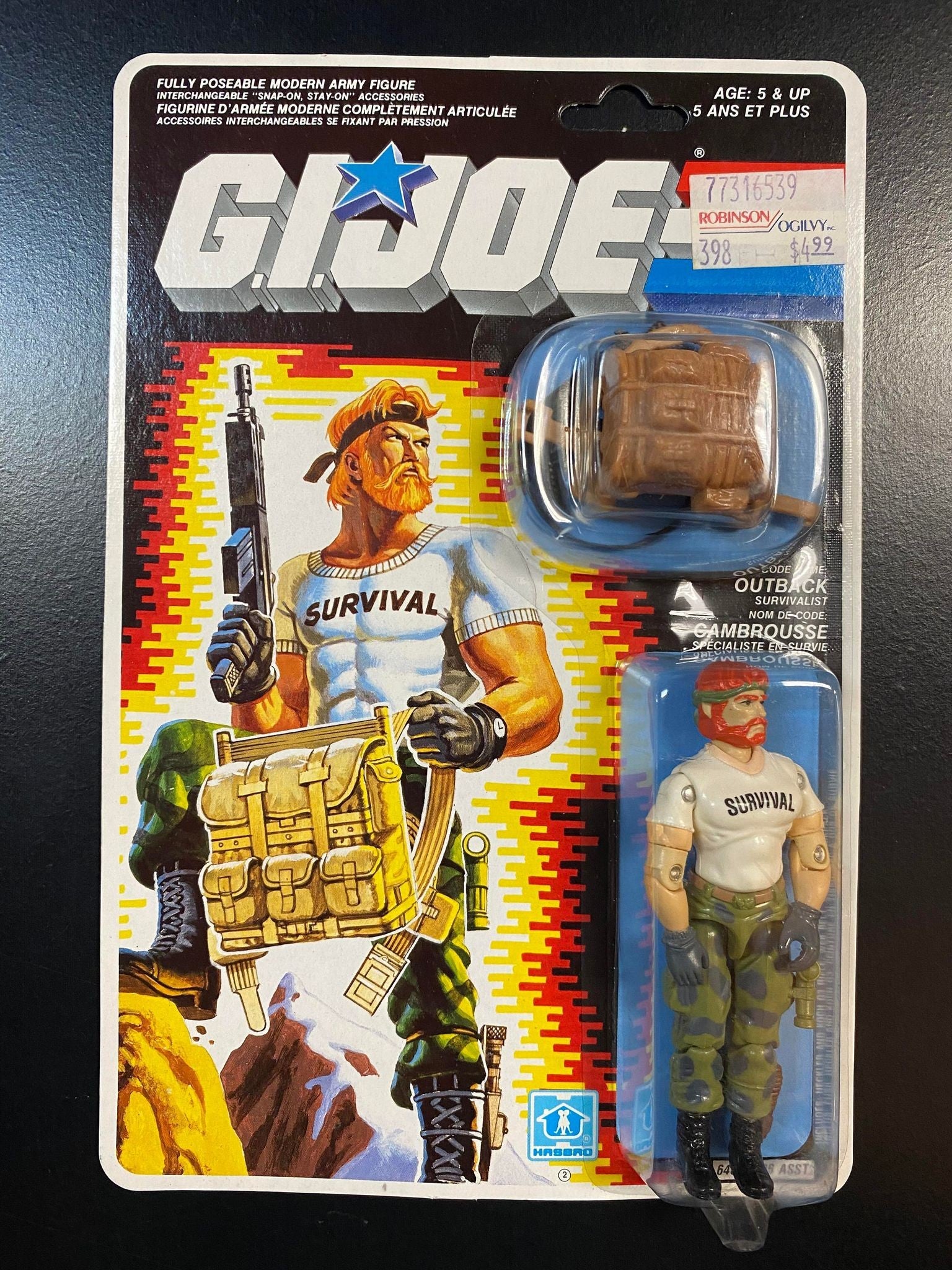 Outback (1987)