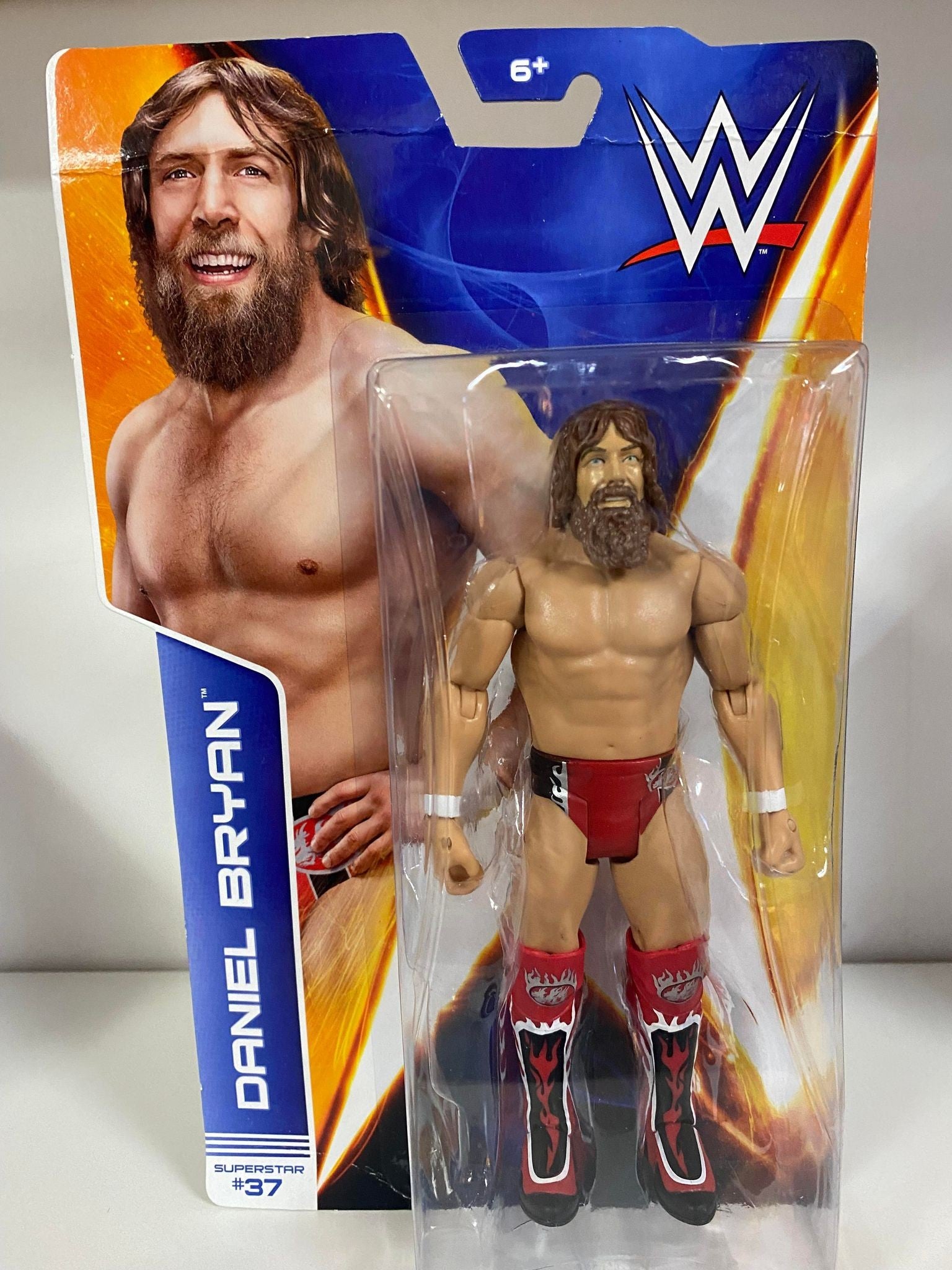 Daniel Bryan