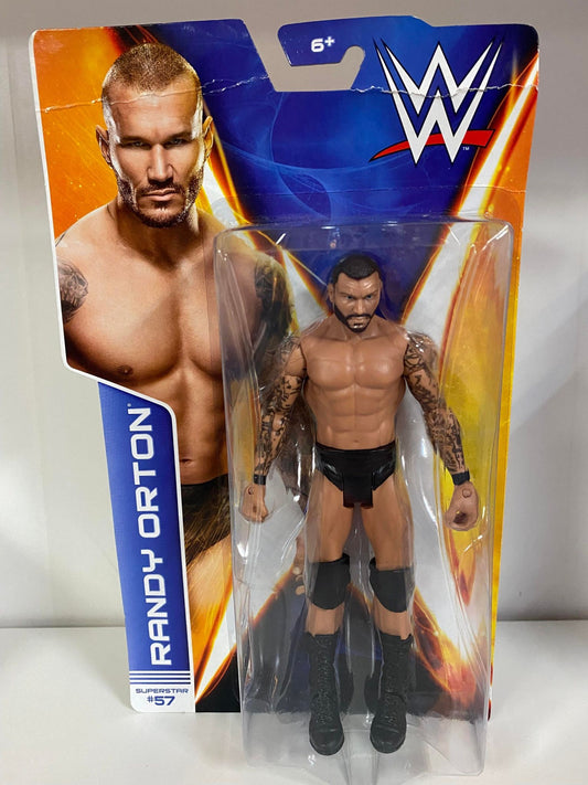 Randy Orton
