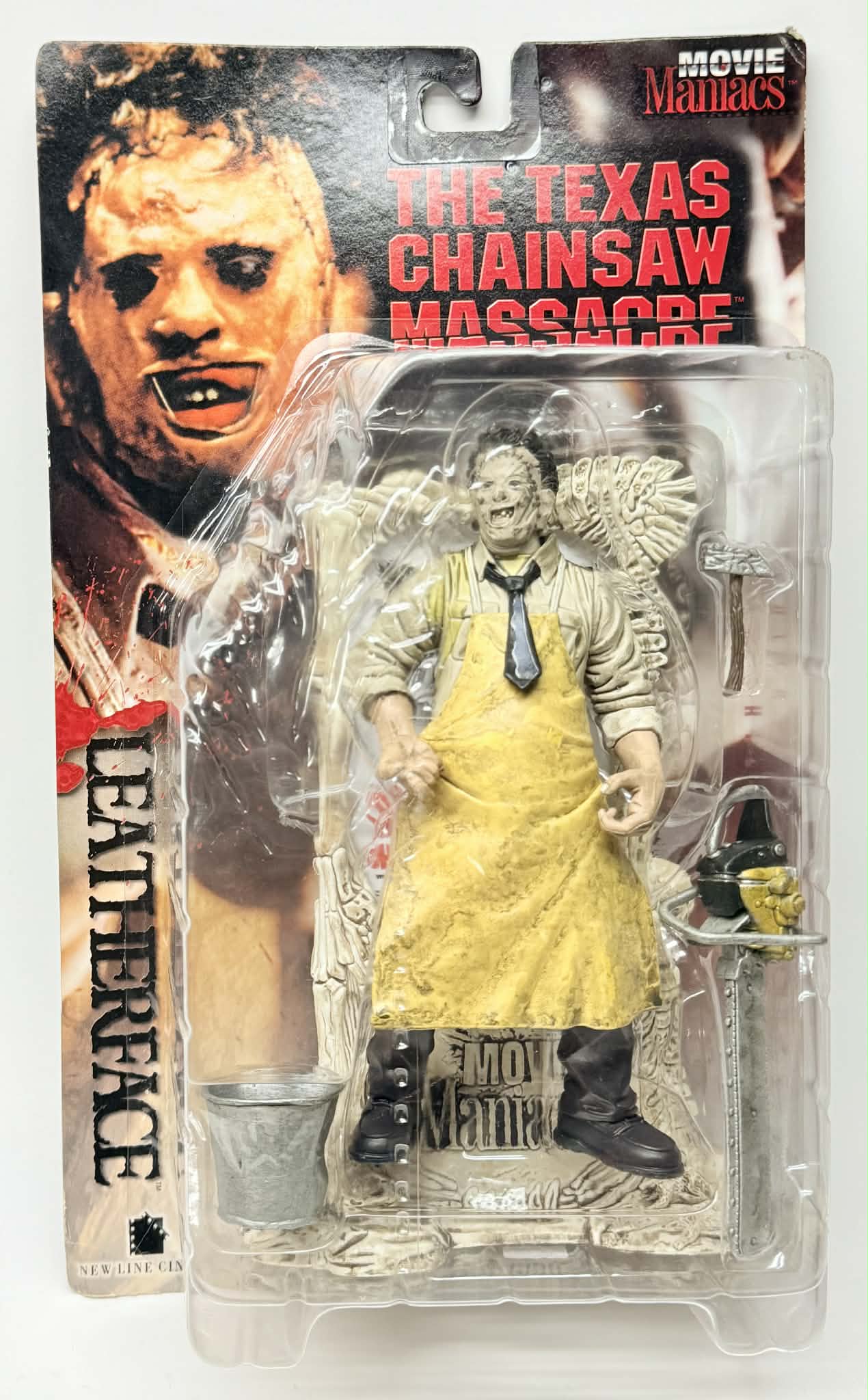 Leatherface