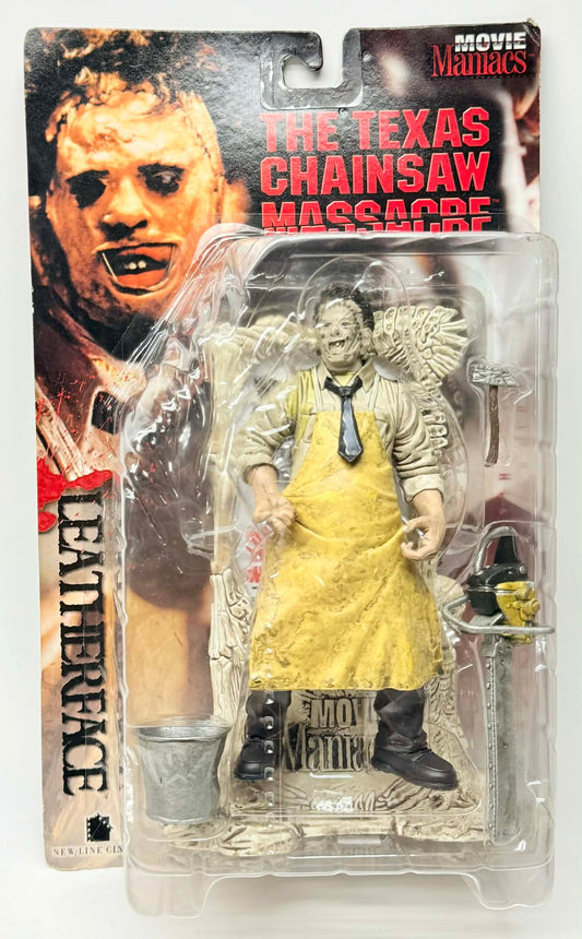 Leatherface