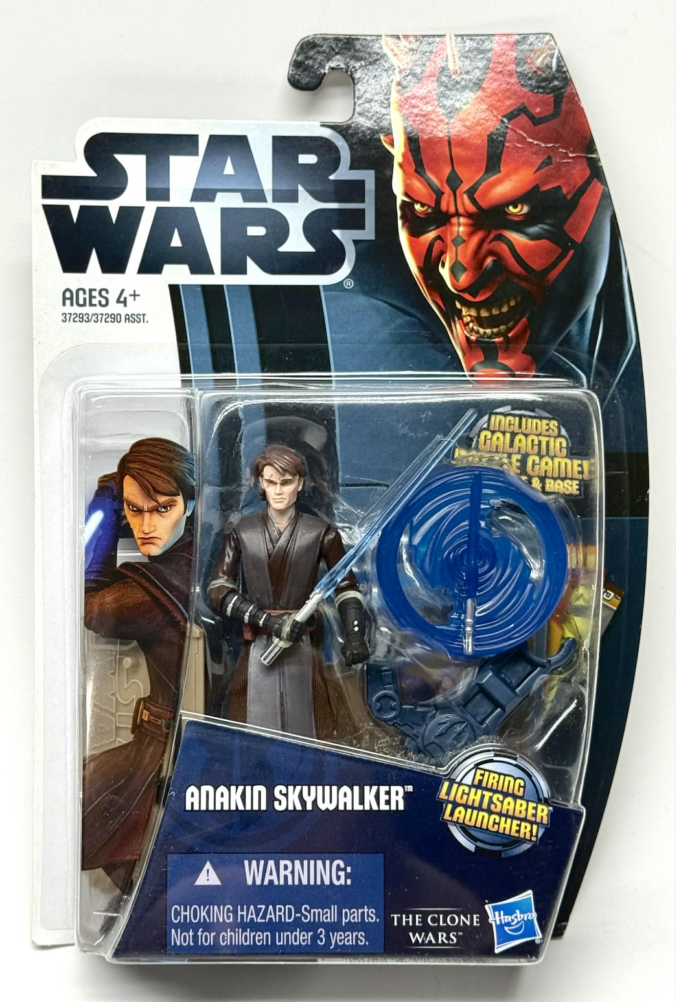 Anakin Skywalker : CW1
