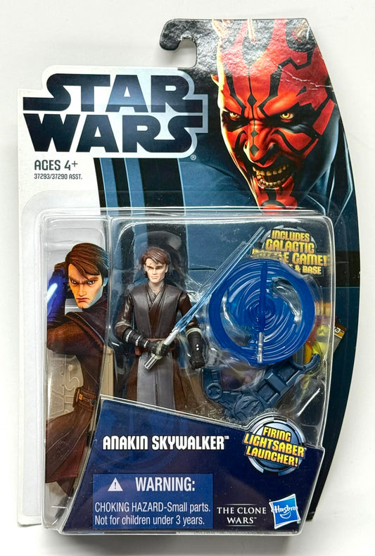 Anakin Skywalker : CW1