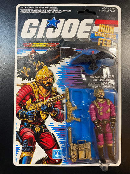 Voltar (1988)