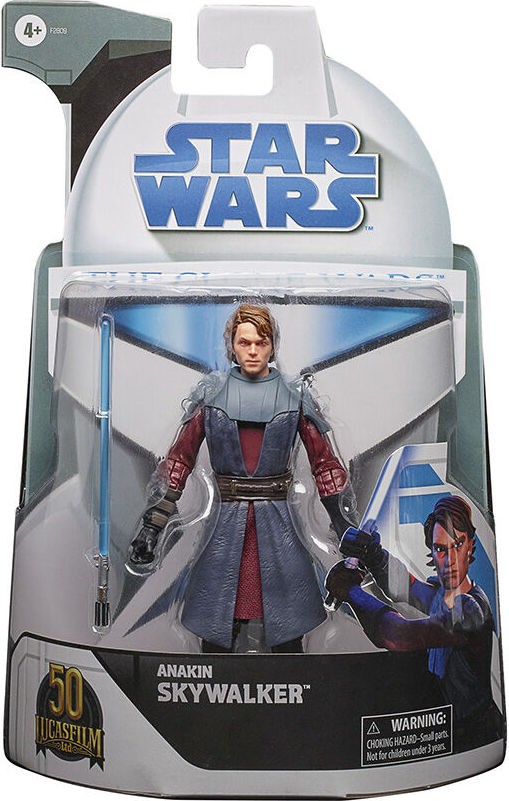 Anakin Skywalker
