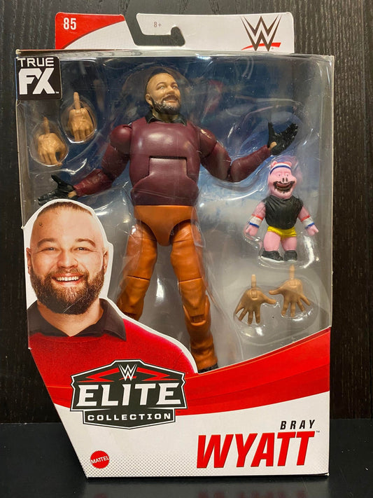 Bray Wyatt