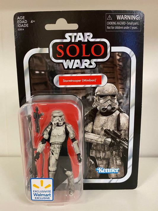 Stormtrooper : Mimban (VC123)