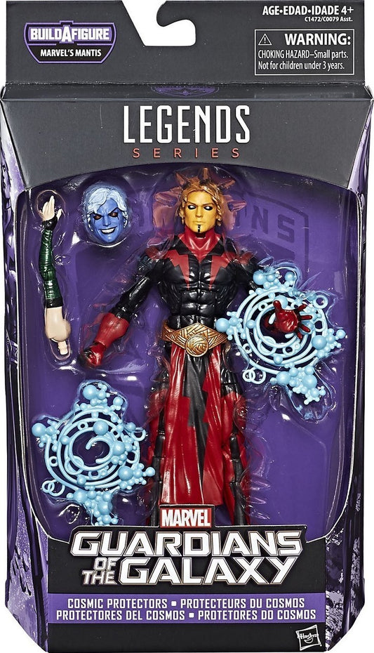 Adam Warlock