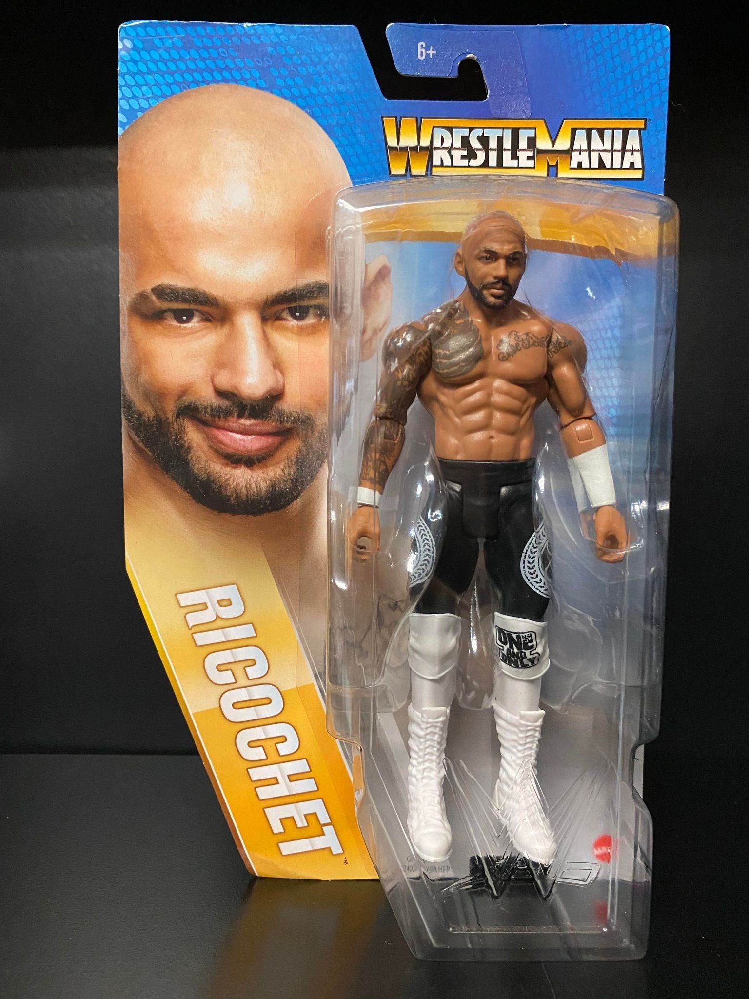 Ricochet