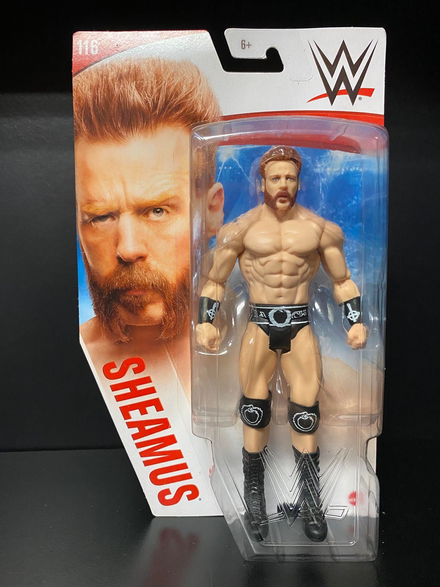 Sheamus