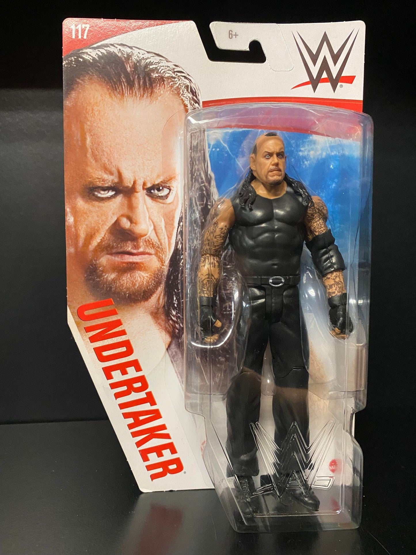 Undertaker