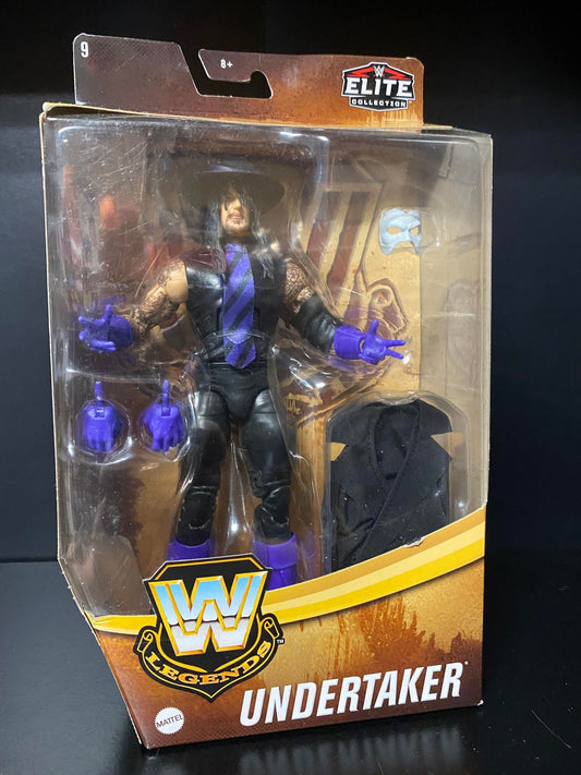 Undertaker