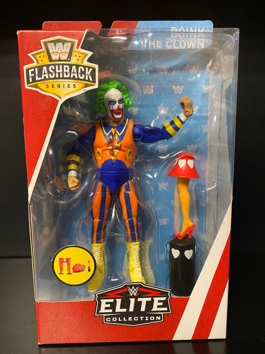 Doink The Clown