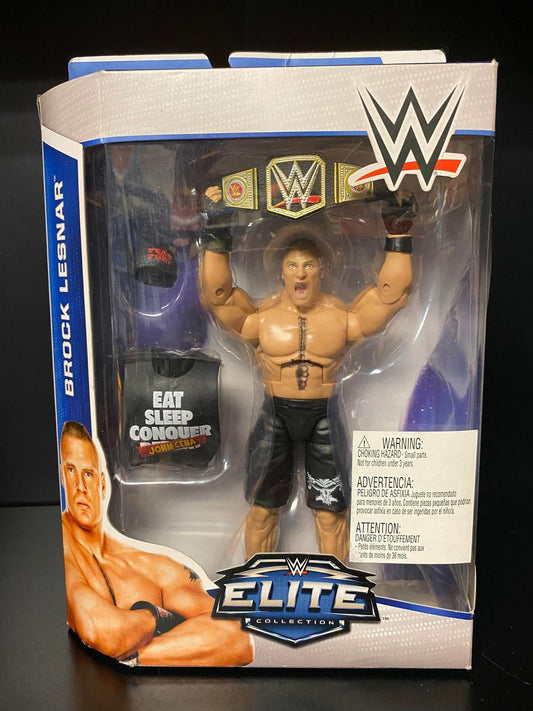 Brock Lesnar