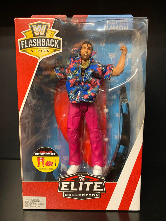 Razor Ramon