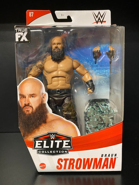 Braun Strowman