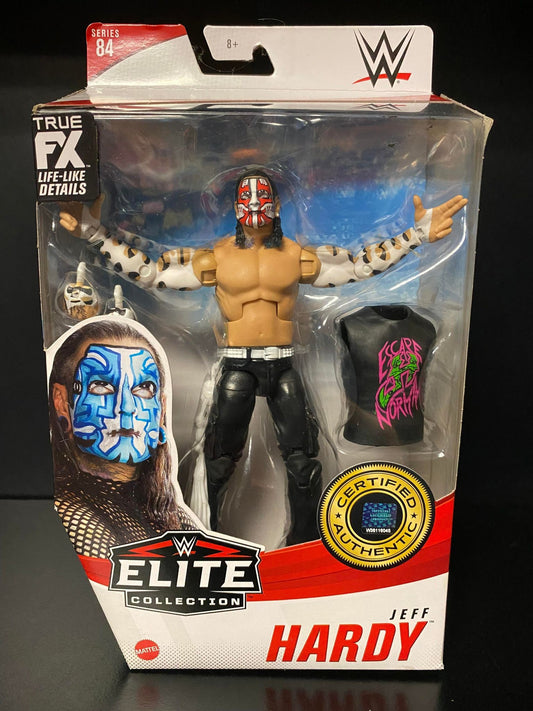 Jeff Hardy