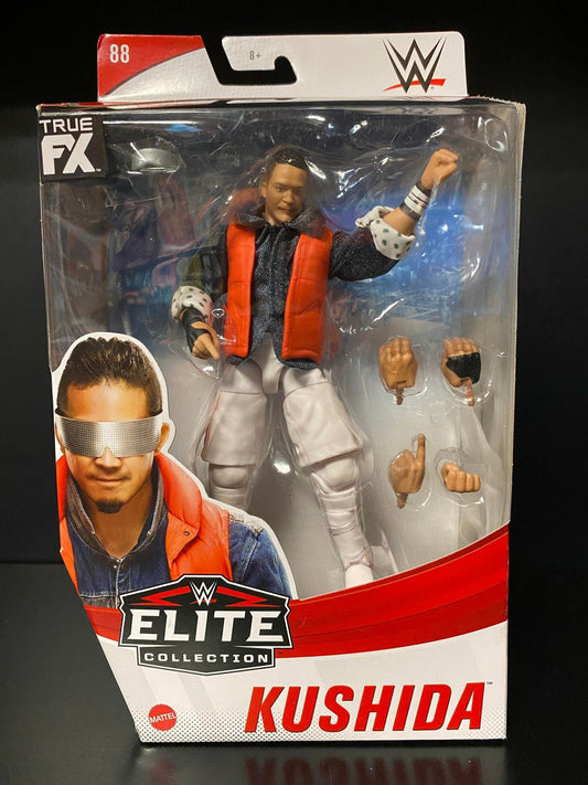 Kushida