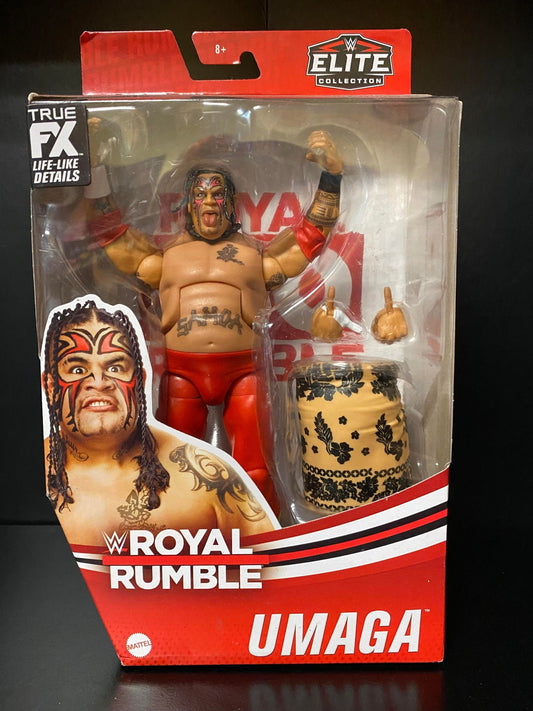 Umaga