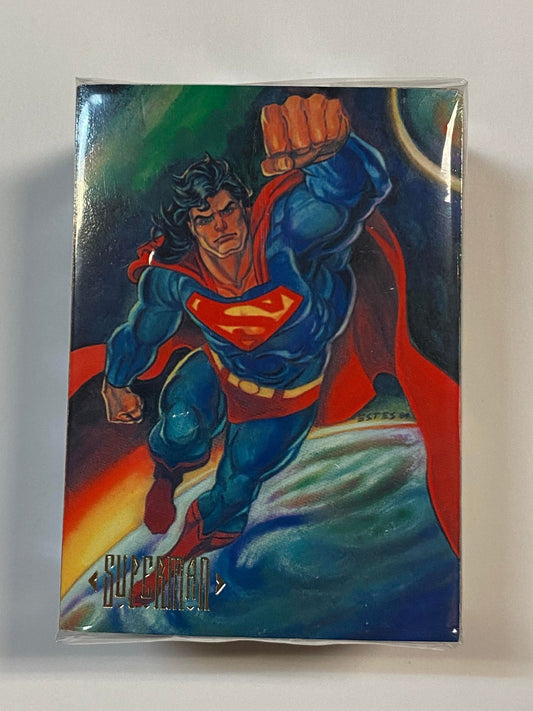 DC Master Series : Series One