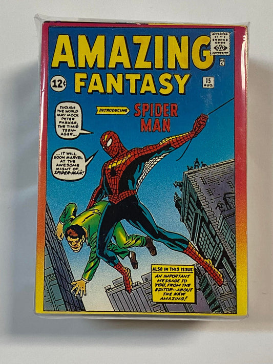 Spider-Man : 30th Anniversary