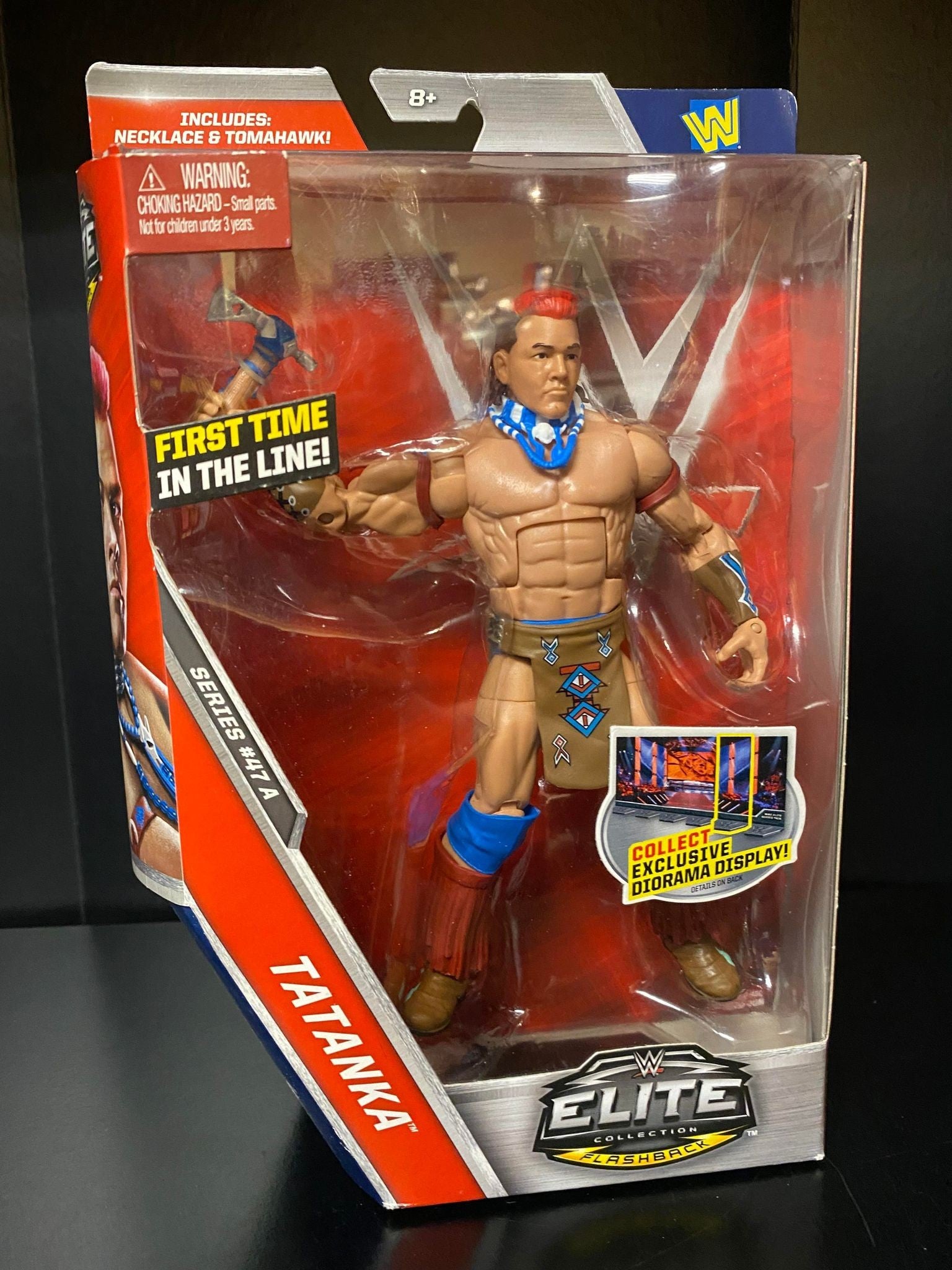 Tatanka