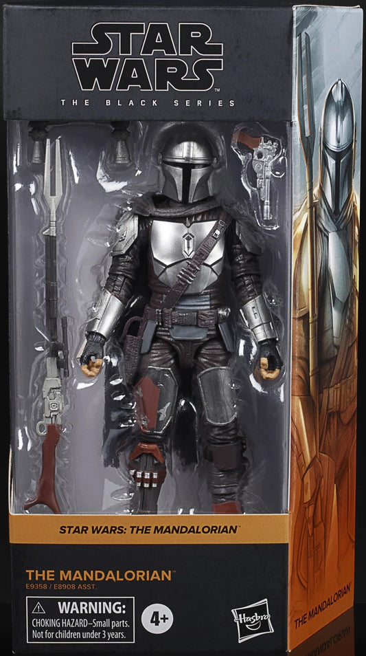 Mandalorian