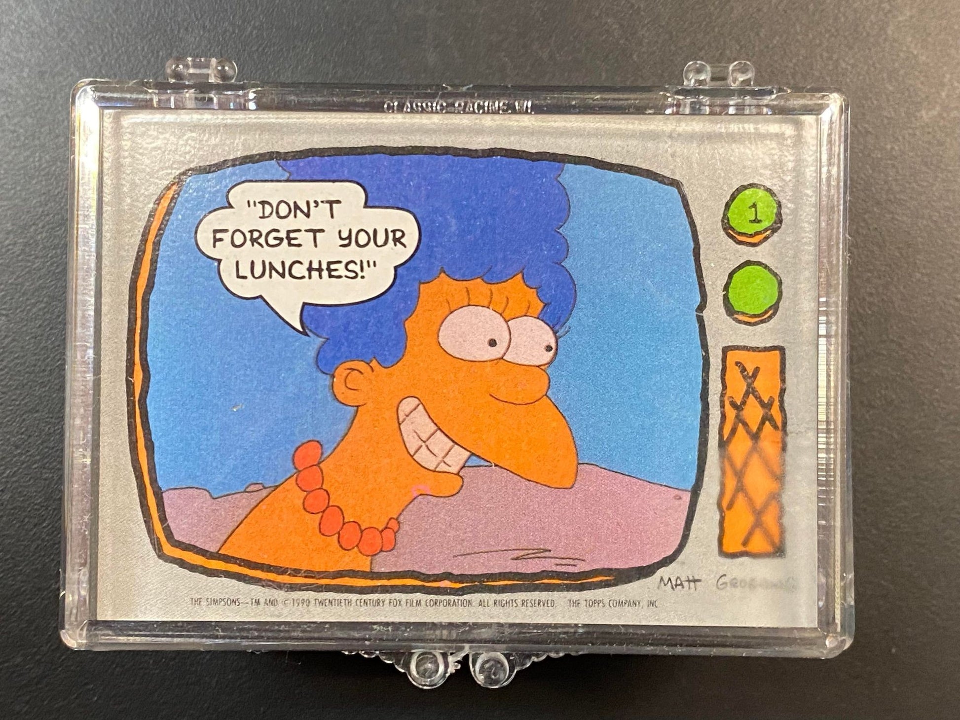 Simpsons