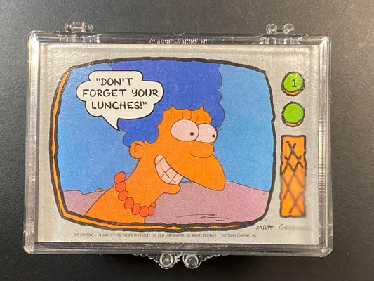 Simpsons