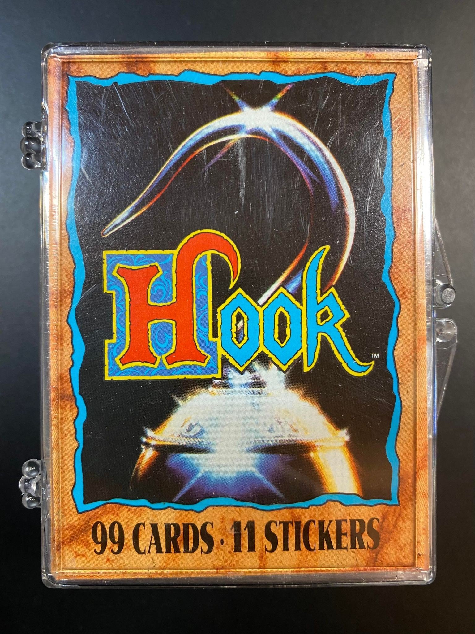 Hook