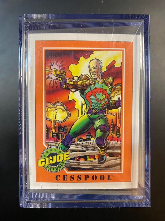 G.I. Joe