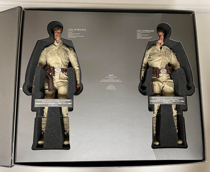 Luke Skywalker : Bespin Outfit (DX07)