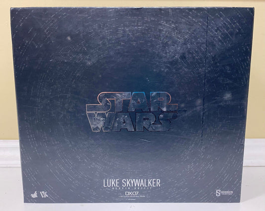 Luke Skywalker : Bespin Outfit (DX07)