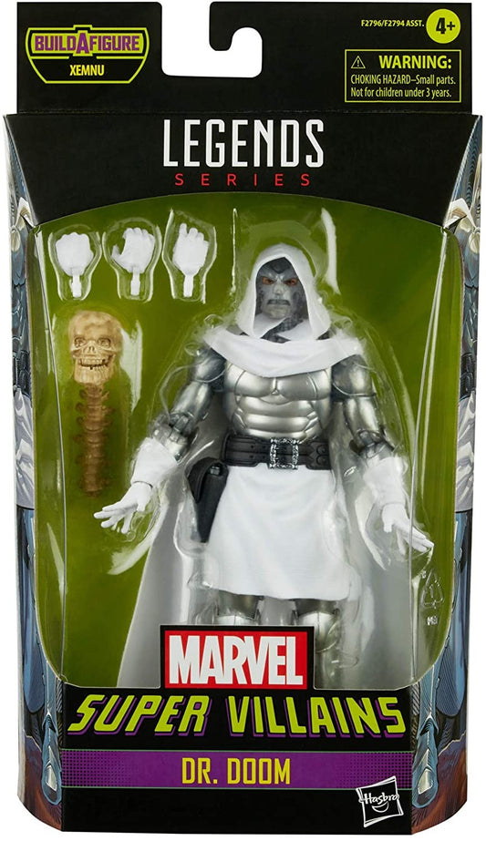 Dr. Doom