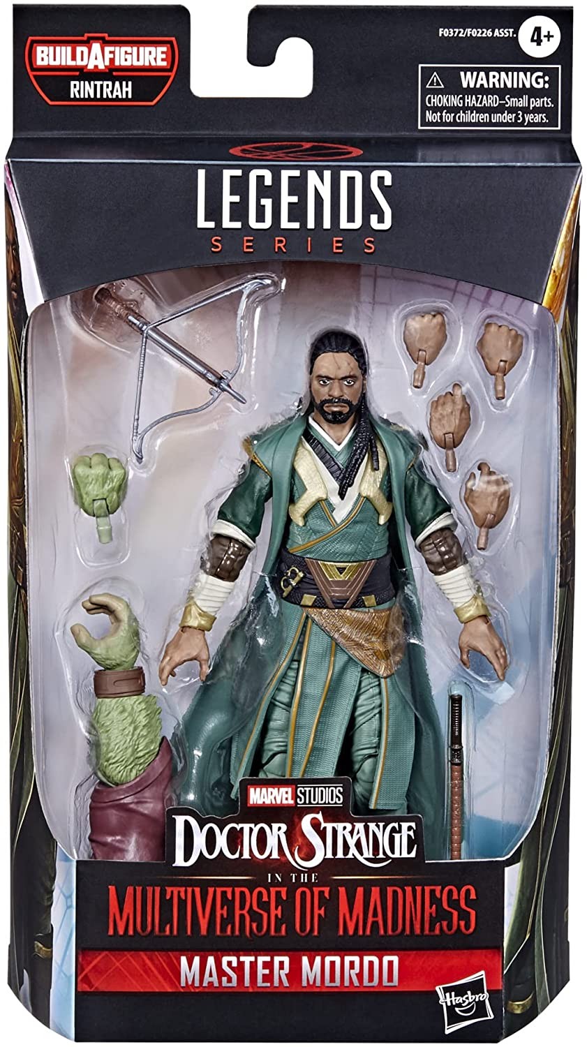 Master  Mordo