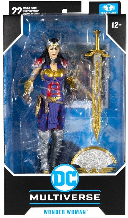 Wonder Woman