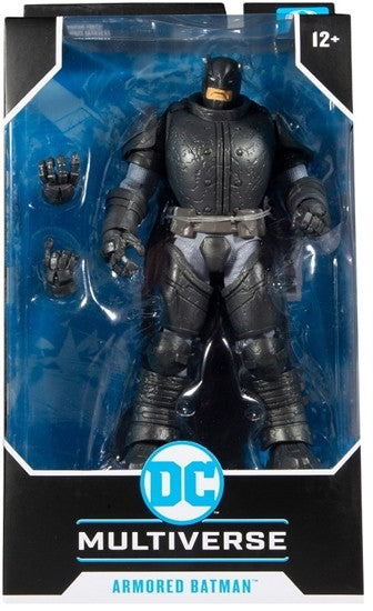 Batman : Armored