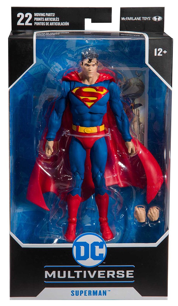 Superman