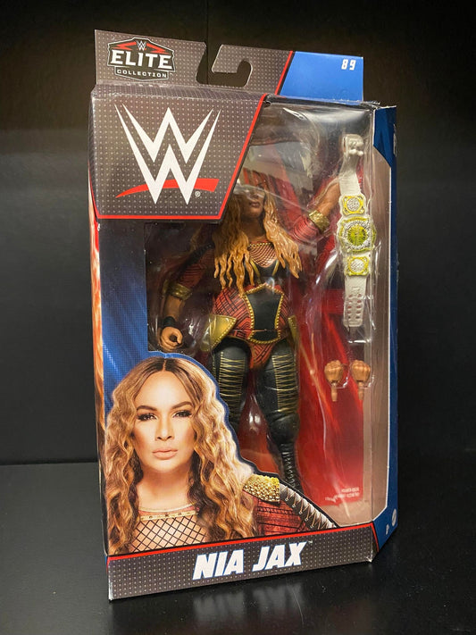 Nia Jax