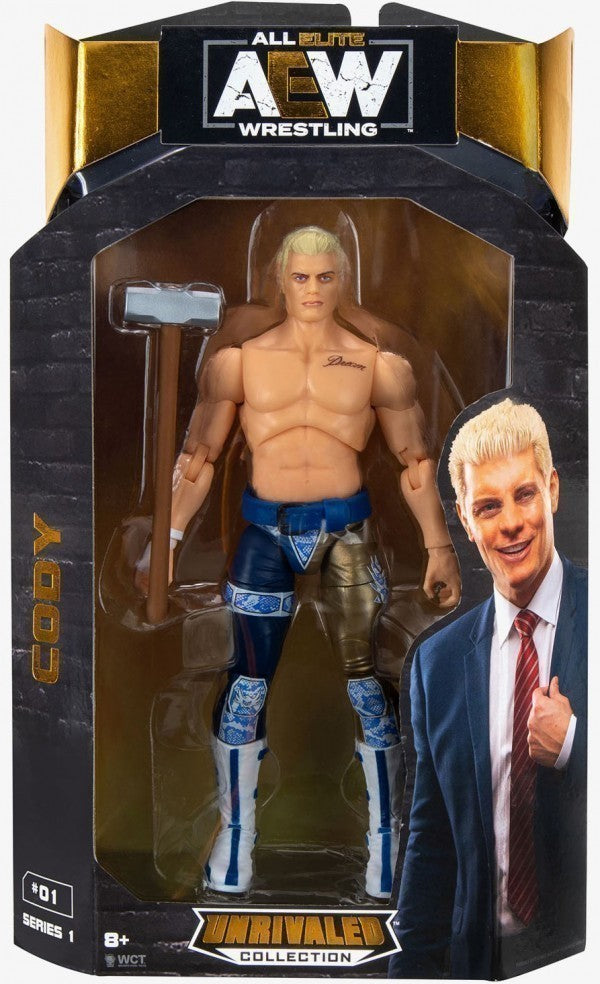 Cody