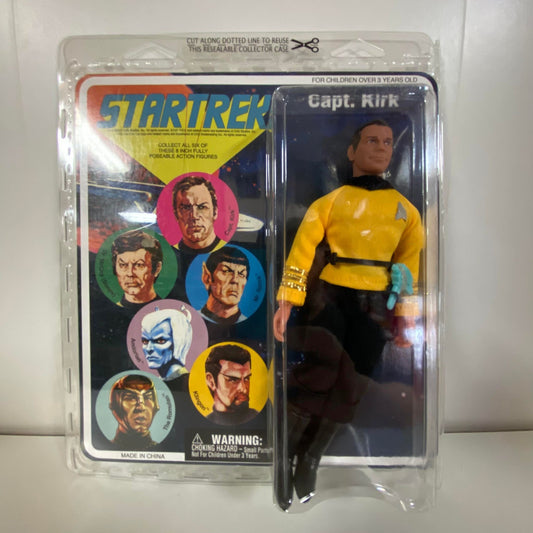 Captain Kirk