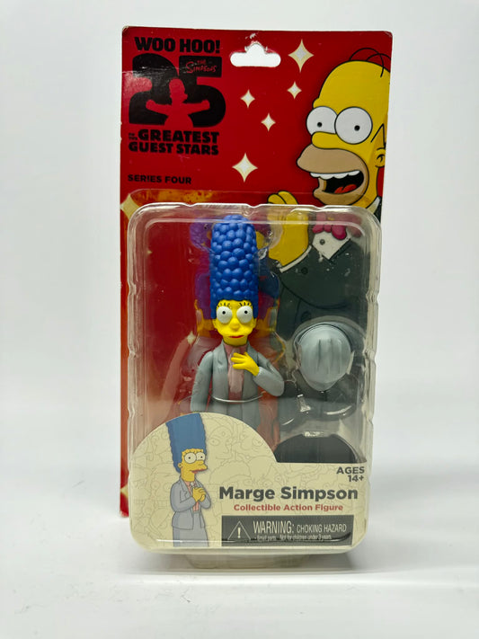 Marge Simpson